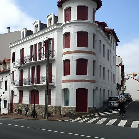 Saint-Jean-De-Luz-Location 2 Minutes A Pieds De La Plage Exterior photo